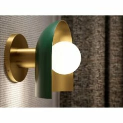 Kohler Jabot One-Light Sconce -Bathroom Supplies Sales 2024 KOL aae33561 rgb