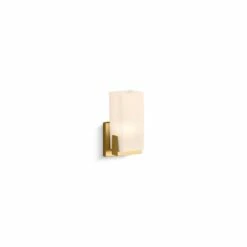 Kohler Honesty One-Light Sconce 9 Kohler Honesty One-Light Sconce -Bathroom Supplies Sales 2024 KOL aae41106 rgb