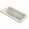 Kohler Archer® 66'' X 32'' Drop-in Heated BubbleMassage™ Air Bath -Bathroom Supplies Sales 2024 KOL e6c46734 9adc 45dd 9e09 ba2ac87ba4db