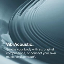 Kohler Underscore® Rectangle 66'' X 32'' VibrAcoustic® Bath With Heated BubbleMassage™ -Bathroom Supplies Sales 2024 KOL zac04800 2