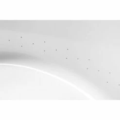 Kohler Sunward® 72'' X 42'' Heated BubbleMassage™ Air Bath With End Drain -Bathroom Supplies Sales 2024 KOL zac09553 9