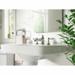 Kohler Artifacts Double Robe Hook -Bathroom Supplies Sales 2024 KOL zac41322 rgb