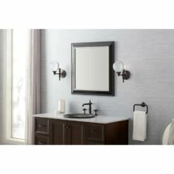 Kohler Artifacts Double Robe Hook -Bathroom Supplies Sales 2024 KOL zac89136 rgb