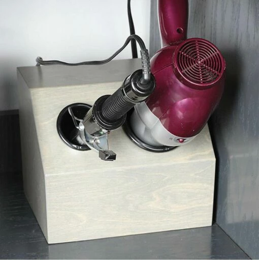 Lacava Add-on Holder Box - 2 Holders Baltic Birch 1 Lacava Add-on Holder Box - 2 Holders Baltic Birch -Bathroom Supplies Sales 2024 LAV ACC20