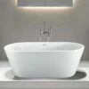 Maidstone Jasper Acrylic Contemporary Tub -Bathroom Supplies Sales 2024 MAS 220CD670PED