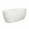 Maidstone Medway Acrylic Contemporary Tub -Bathroom Supplies Sales 2024 MAS 220D53 MEDWAY