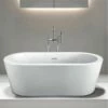 Maidstone Turkana Acrylic Contemporary Tub -Bathroom Supplies Sales 2024 MAS 220TK