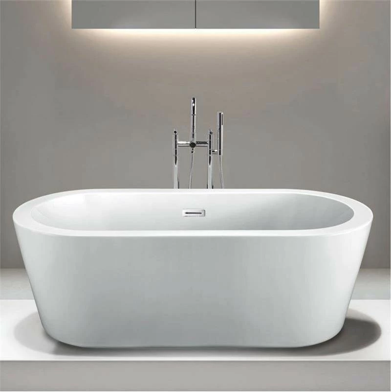 Maidstone Turkana Acrylic Contemporary Tub 3 Maidstone Turkana Acrylic Contemporary Tub