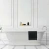 Maidstone Antibes MINERALCAST Double Ended Tub 1 Maidstone Antibes MINERALCAST Double Ended Tub -Bathroom Supplies Sales 2024 MAS 335 MW