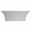 Maidstone Menton MINERALCAST Double Ended Tub 2 Maidstone Menton MINERALCAST Double Ended Tub -Bathroom Supplies Sales 2024 MAS 336 MW