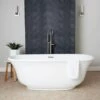 Maidstone Hampshire Acrylic Contemporary Tub -Bathroom Supplies Sales 2024 MAS HAMPSHIRE
