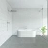 Maidstone Sora Acrylic Contemporary Tub -Bathroom Supplies Sales 2024 MAS MAS220SA 1