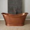 Maidstone Torano Copper Freestanding Tub -Bathroom Supplies Sales 2024 MAS RMC3 1 1