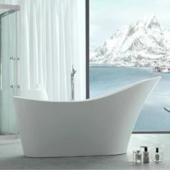 Maidstone Conner Acrylic Contemporary Tub