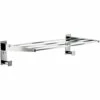 Manillons Torrent Towel Shelf - Chrome 1 Manillons Torrent Towel Shelf - Chrome -Bathroom Supplies Sales 2024 MNT 5435 1