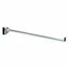 Manillons Torrent Swing Towel Bar - Chrome