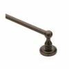 Moen Old World Bronze 24'' Towel Bar