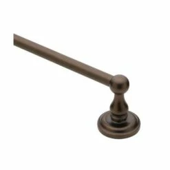 Moen Old World Bronze 24'' Towel Bar