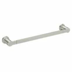 Moen Spot Resist Brushed Nickel 18'' Towel Bar