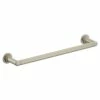 Moen Brushed Nickel 18'' Towel Bar -Bathroom Supplies Sales 2024 MOE YB1718BN