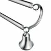Moen Wynford 24-Inch Double Towel Bar, Chrome 2 Moen Wynford 24-Inch Double Towel Bar, Chrome -Bathroom Supplies Sales 2024 MOE f41vhpkbpe6pvyqyfj24