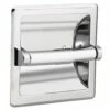 Moen Donner Commercial Paper Holder, Chrome -Bathroom Supplies Sales 2024 MOE kopt3bkd2ncwi2mvvfxu