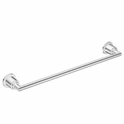 Moen Arris 24-Inch Towel Bar, Chrome