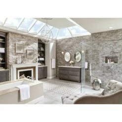 Moen Dartmoor Towel Ring, Chrome -Bathroom Supplies Sales 2024 MOE t6805 t2183 t683 yb2118ch yb2186ch yb8207ch yb8205ch yb2261ch set2