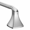 Moen Voss 24-Inch Bathroom Towel Bar, Chrome -Bathroom Supplies Sales 2024 MOE w8wque83d6ehkj0pubfs