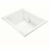 MTI Baths Andrea 9 Dolomatte Drop In Air Bath Elite - White (66.75X49) -Bathroom Supplies Sales 2024 MTI 114DM