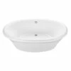 MTI Baths Victoria 4 Acrylic Cxl Freestanding Air Bath - Biscuit (71.25X40.75) 1 MTI Baths Victoria 4 Acrylic Cxl Freestanding Air Bath - Biscuit (71.25X40.75) -Bathroom Supplies Sales 2024 MTI 118