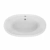 MTI Baths Olivia 1 Acrylic Cxl Freestanding Sculpted Soaker - White (66X36) 2 MTI Baths Olivia 1 Acrylic Cxl Freestanding Sculpted Soaker - White (66X36) -Bathroom Supplies Sales 2024 MTI 147