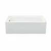 MTI Baths Cameron 1 Acrylic Cxl Integral Skirted Rh Drain Air Bath - Biscuit (60X32) 2 MTI Baths Cameron 1 Acrylic Cxl Integral Skirted Rh Drain Air Bath - Biscuit (60X32) -Bathroom Supplies Sales 2024 MTI 151