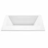 MTI Baths Metro 3 Acrylic Cxl Undermount Air Bath - Biscuit (66.125X42) -Bathroom Supplies Sales 2024 MTI 175