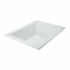 MTI Baths Andrea 21 Acrylic Cxl Undermount Air Bath - Biscuit (54X42.125) -Bathroom Supplies Sales 2024 MTI 188