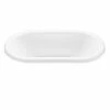 MTI Baths Melinda 9 Acrylic Cxl Drop In Air Bath Elite/Microbubbles - White (65.75X34) -Bathroom Supplies Sales 2024 MTI 203