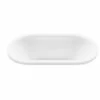 MTI Baths Laney 1 Acrylic Cxl Drop In Air Bath Elite/Microbubbles - White (65X33.75) -Bathroom Supplies Sales 2024 MTI 207