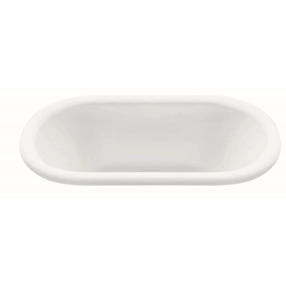 MTI Baths Laney 1 Dolomatte Drop In Air Bath Elite/Microbubbles - White (65X33.75) 3 MTI Baths Laney 1 Dolomatte Drop In Air Bath Elite/Microbubbles - White (65X33.75)