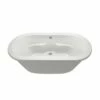MTI Baths New Yorker 8 Acrylic Cxl Freestanding Soaker - Biscuit (71.75X36) -Bathroom Supplies Sales 2024 MTI 214