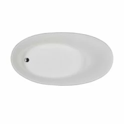MTI Baths Lily Sculpturestone Freestanding Soaker - Gloss Biscuit (60.25X32) 7 MTI Baths Lily Sculpturestone Freestanding Soaker - Gloss Biscuit (60.25X32) -Bathroom Supplies Sales 2024 MTI 227 OH H