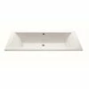 MTI Baths Andrea 27 Dolomatte Undermount Air Bath Elite - White (86X36) -Bathroom Supplies Sales 2024 MTI 229DM