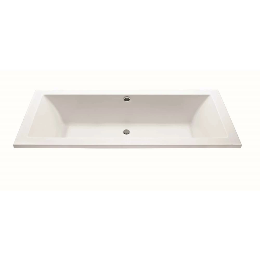 MTI Baths Andrea 27 Dolomatte Undermount Air Bath Elite - White (86X36) 3 MTI Baths Andrea 27 Dolomatte Undermount Air Bath Elite - White (86X36)