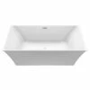 MTI Baths Westbrook Acrylic Cxl Freestanding Soaker - White (66X36) -Bathroom Supplies Sales 2024 MTI 232