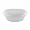 MTI Baths Charlotte Mineral Composite Freestanding Soaker - Gloss White (57.75X32) -Bathroom Supplies Sales 2024 MTI 405
