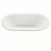 MTI Baths New Yorker 1 Dolomatte Undermount Air Bath Elite - White (71.5X41.75) 1 MTI Baths New Yorker 1 Dolomatte Undermount Air Bath Elite - White (71.5X41.75) -Bathroom Supplies Sales 2024 MTI 54DM