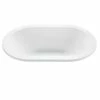 MTI Baths New Yorker 2 Acrylic Cxl Drop In Air Bath Elite/Microbubbles - Biscuit (65.5X41.5) -Bathroom Supplies Sales 2024 MTI 56