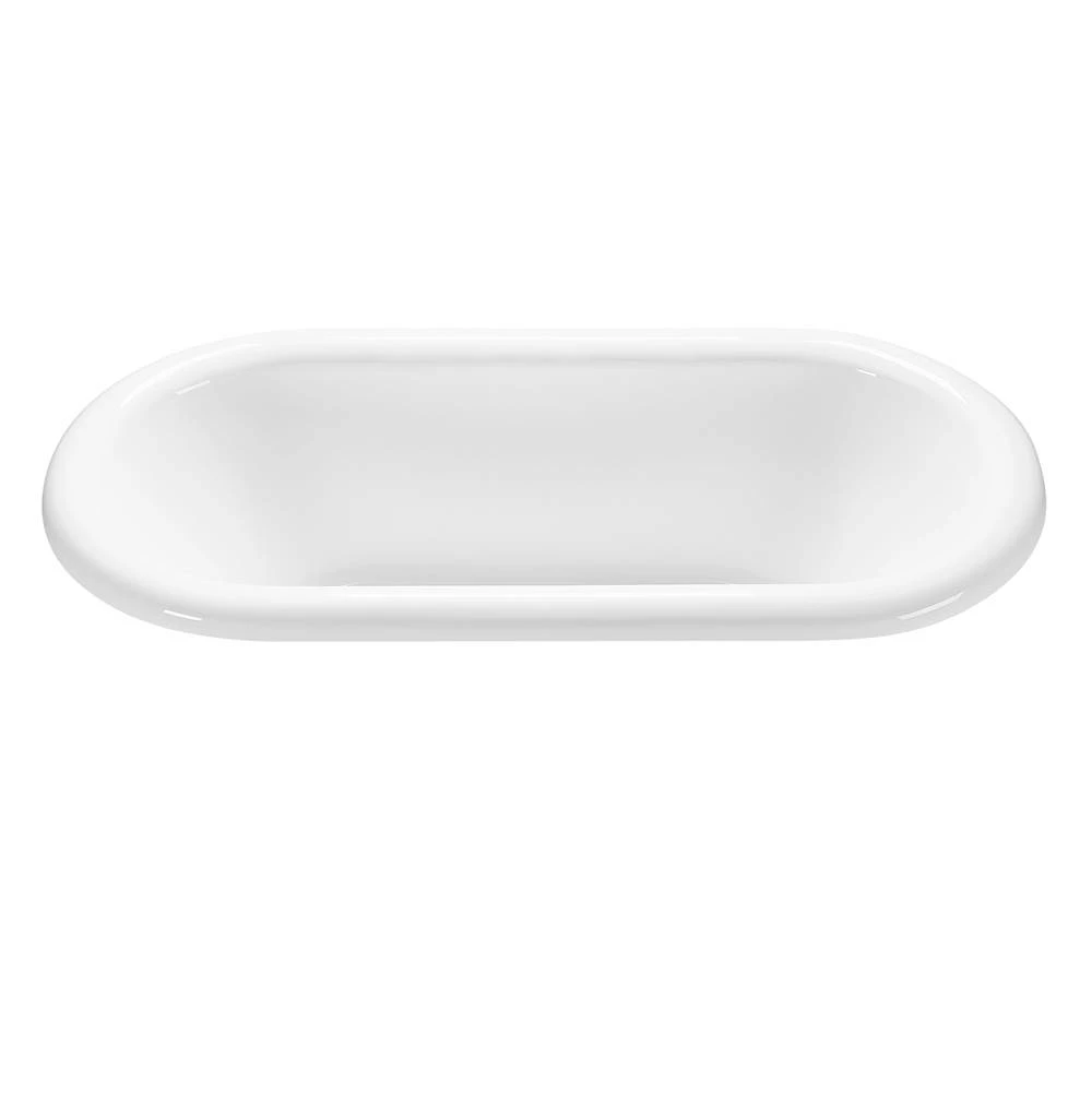 MTI Baths Melinda 2 Acrylic Cxl Drop In Air Bath Elite/Microbubbles - Biscuit (71.625X35.5) 3 MTI Baths Melinda 2 Acrylic Cxl Drop In Air Bath Elite/Microbubbles - Biscuit (71.625X35.5)