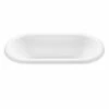 MTI Baths Melinda 2 Acrylic Cxl Drop In Air Bath - Biscuit (71.625X35.5) -Bathroom Supplies Sales 2024 MTI 73
