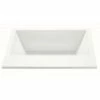 MTI Baths Metro 2 Dolomatte Drop In Air Bath - White (60.125X42) -Bathroom Supplies Sales 2024 MTI 84DM