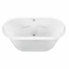 MTI Baths Harmony 2 Acrylic Cxl Freestanding Soaker - Biscuit (71.25X41) 1 MTI Baths Harmony 2 Acrylic Cxl Freestanding Soaker - Biscuit (71.25X41) -Bathroom Supplies Sales 2024 MTI 86